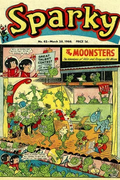 Issue #62