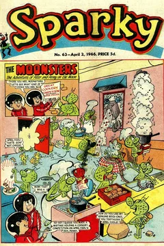 Issue #63