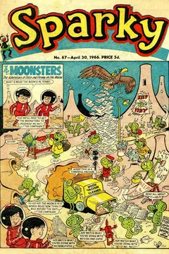 Issue #67