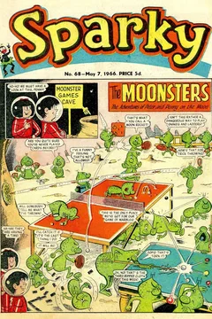 Issue #68