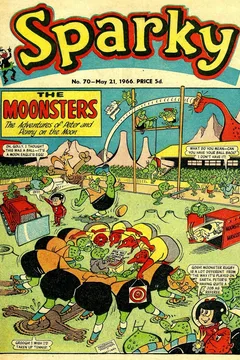 Issue #70