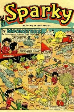 Issue #71