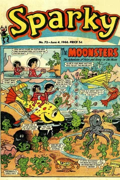 Issue #72
