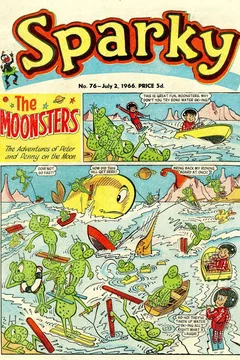 Issue #76