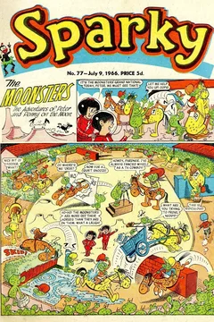 Issue #77