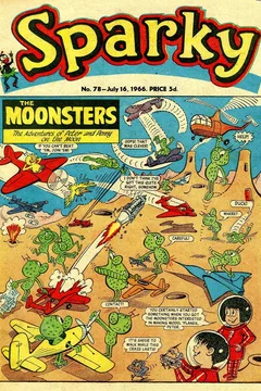 Issue #78