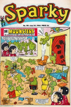 Issue #80