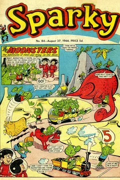 Issue #84
