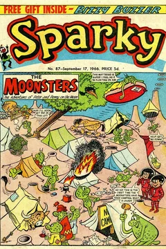 Issue #87