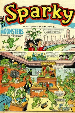 Issue #88