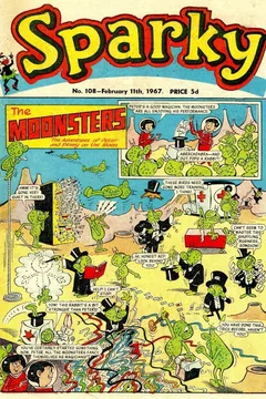 Issue #108