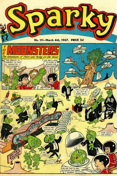 Issue #111