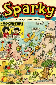 Issue #115