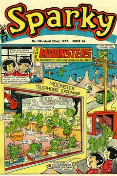Issue #118