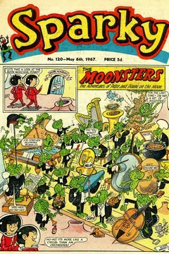 Issue #120