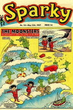 Issue #121