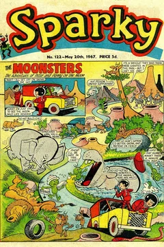 Issue #122