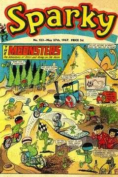 Issue #123