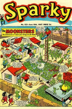 Issue #125