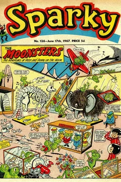 Issue #126