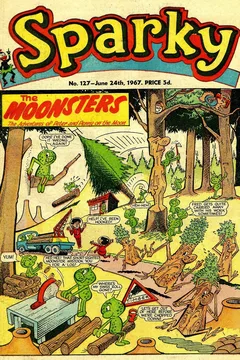 Issue #127