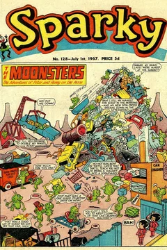 Issue #128