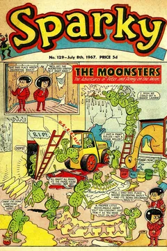 Issue #129