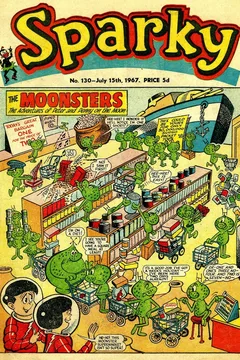 Issue #130
