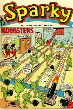 Issue #131