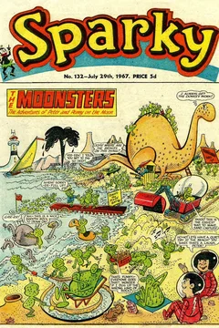Issue #132