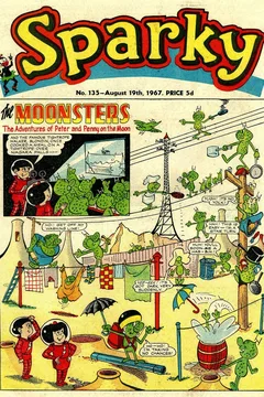 Issue #135