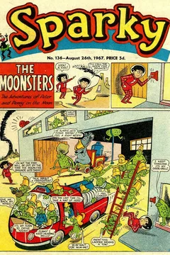 Issue #136