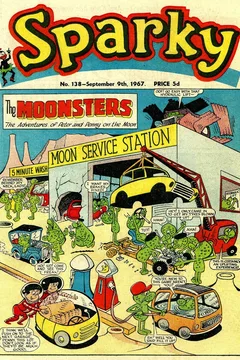 Issue #138