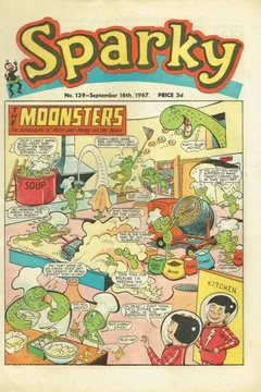 Issue #139