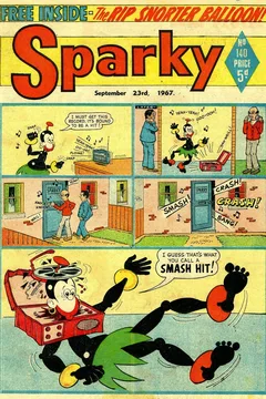 Issue #140