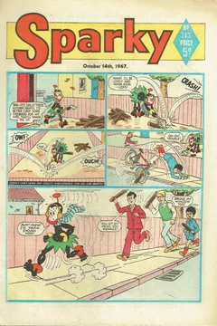 Issue #143