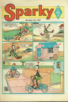 Issue #147
