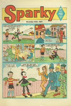 Issue #149