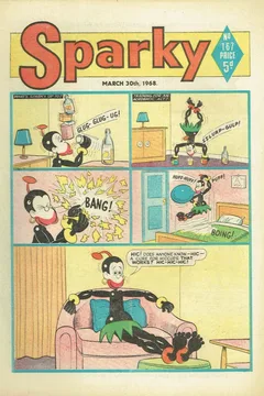 Issue #167