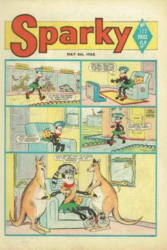 Issue #172