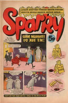 Issue #624