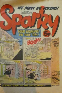 Issue #636
