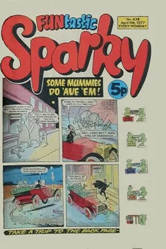 Issue #638