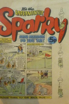 Issue #640