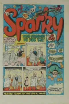 Issue #643