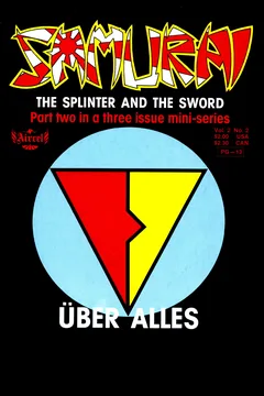 Issue #2