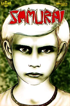 Issue #3