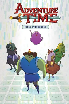 Issue #1