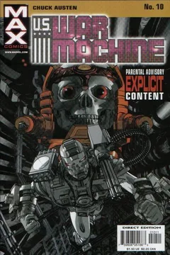 Issue #10