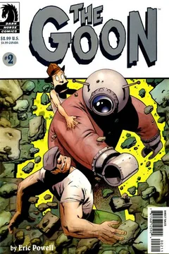 Issue #2